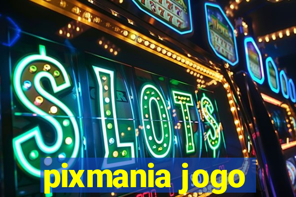 pixmania jogo